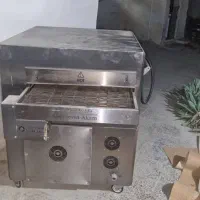 فر و یخچال رستورانی|کافی‌شاپ و رستوران|بندرعباس, |دیوار