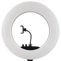 رینگ لایت رینگ عکاسی