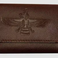 کیف مدارک گم شده