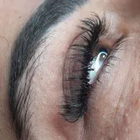 کاشت مژه هیدن