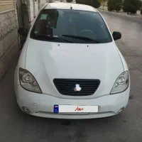 فروش تیبا ۲|خودرو سواری و وانت|شیراز, فرگاز|دیوار