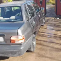 پراید 84|خودرو سواری و وانت|لنگرود, |دیوار