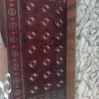 فرش دست باف ترکمن