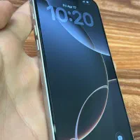 ایفون ۱۶پرومکس