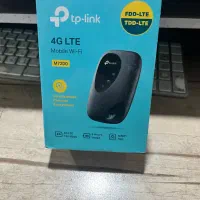 مودم جیبی تیپ لینک Modem Tplink M7200