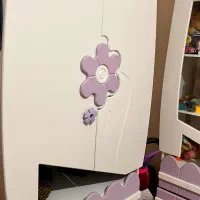 وسایل اتاق کودک