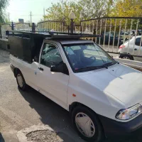 وانت پراید 151|خودرو سواری و وانت|ارومیه, |دیوار