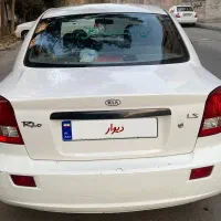 خودرو ریو مدل89