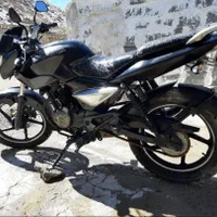پالس LS باجاج