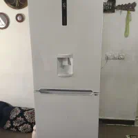 یخچال فریزر مارک جنرال