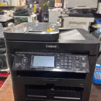 پرینتر ۴ کاره Canon اصلی ،چاپ دورو وایفای