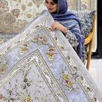 فرش ۱۲۰۰شانه اصل به قیمت عمده بخر