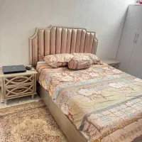 سرویس تخت دو نفره