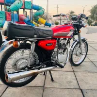 تکتاز ۹۵|موتورسیکلت|چمران, |دیوار