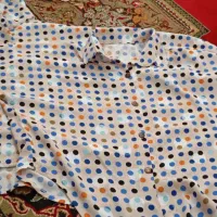 شومیز|لباس|فسا, |دیوار