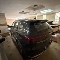 تیگو ۷ پرو پرمیوم ۱۴۰۴|خودرو سواری و وانت|تهران, جردن|دیوار