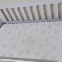 فروش تخت وتشک بچگانه