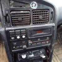 صمند مدل ۸۵