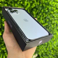 آیفون ۱۳ پرومکس iphone 13 ProMax 256gb|موبایل|تهران, فلسطین (میدان انقلاب)|دیوار