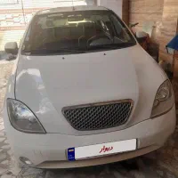 تیبا ۱ مدل ۹۸