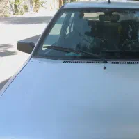 پراید مدل۸۸ دوگانه شرکت