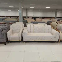 تعویض مبل کهنه با نو و فروش مبل نو نقد و اقساط|مبلمان خانگی و میز عسلی|مسجد سلیمان, |دیوار