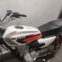 موتور هندا. دینو 150 معاوضه