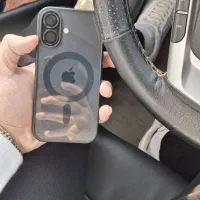آیفون ۱۶ نرمال