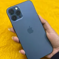 12 پرو مکس za دوسیم