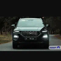 فروش فوری هایما 8s مشکی