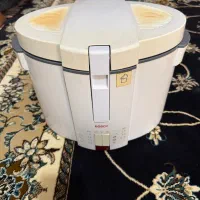 سرخ کن|اجاق گاز و لوازم برقی پخت‌وپز|رشت, کوی مهر|دیوار