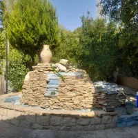 استخدام چند نیرو در باغ رستوران فرحزاد