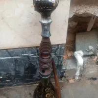 قلیون|کلکسیون و سرگرمی|شیراز, پودنک|دیوار