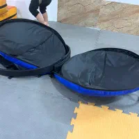 ساز هنگدرام|درام و پرکاشن|ورامین, خیر آباد|دیوار