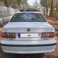 سمند LX ساده، مدل ۱۳۹۴|خودرو سواری و وانت|خان ببین, |دیوار