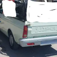 پیکان وانت مدل ۹۳|خودرو سواری و وانت|بومهن, |دیوار