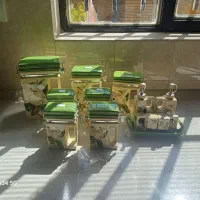 حراج تعدادی از وسایل منزل|حراج|فولادشهر, B7|دیوار