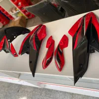 فلاپ بال چپ و راست ns150