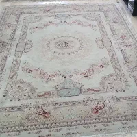 قالی ۹ متری رو عدد