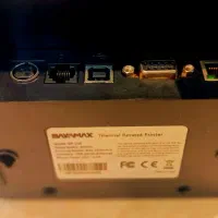 فیش پرینتر|پرینتر، اسکنر، کپی، فکس|تهران, ایران|دیوار