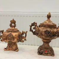 دکور پاتریشن|مجسمه، تندیس، ماکت|لاهیجان, طالقانی|دیوار