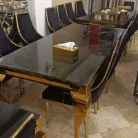 میز و صندلی رستوران و تالاری|کافیشاپ و رستوران|کاشان, الغدیر|دیوار