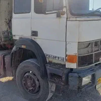 اویکو کارت کمپرس|خودرو سنگین|اصفهان, قلعه طبره|دیوار