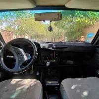 پیکان دوگانه مدل ۸۰|خودرو سواری و وانت|کاشان, دانش|دیوار