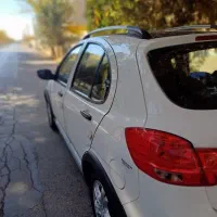 کوییک Quik GXR،در حد(روش نگهداری فقط پارکینگ)|خودرو سواری و وانت|شاهرود, |دیوار