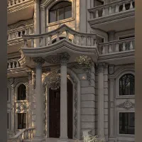 285مترامام جمعه(آبنوس*فول مشاعات*فول فرنیش