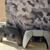 پلی ۵ ps5 استاندارد در حد