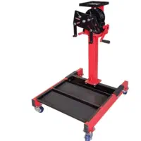 استند موتور گیربکس ۴و۶ سیلندر بازرگانی ابزار رسولی|قطعات یدکی و لوازم جانبی|بیرجند, |دیوار