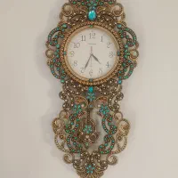 ساعت دیواری|ساعت دیواری و تزئینی|مریوان, |دیوار