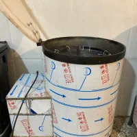 روغن گیر یا آب گیر و سرخ کن|فروشگاه و مغازه|تهران, کوی بیمه|دیوار